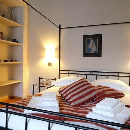 Madama Cristina Bed & Breakfast ตูริน ภายนอก รูปภาพ