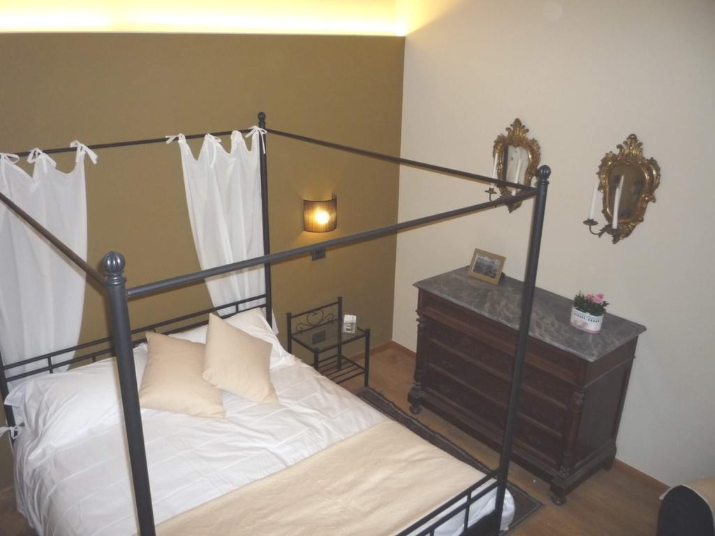 Madama Cristina Bed & Breakfast ตูริน ห้อง รูปภาพ
