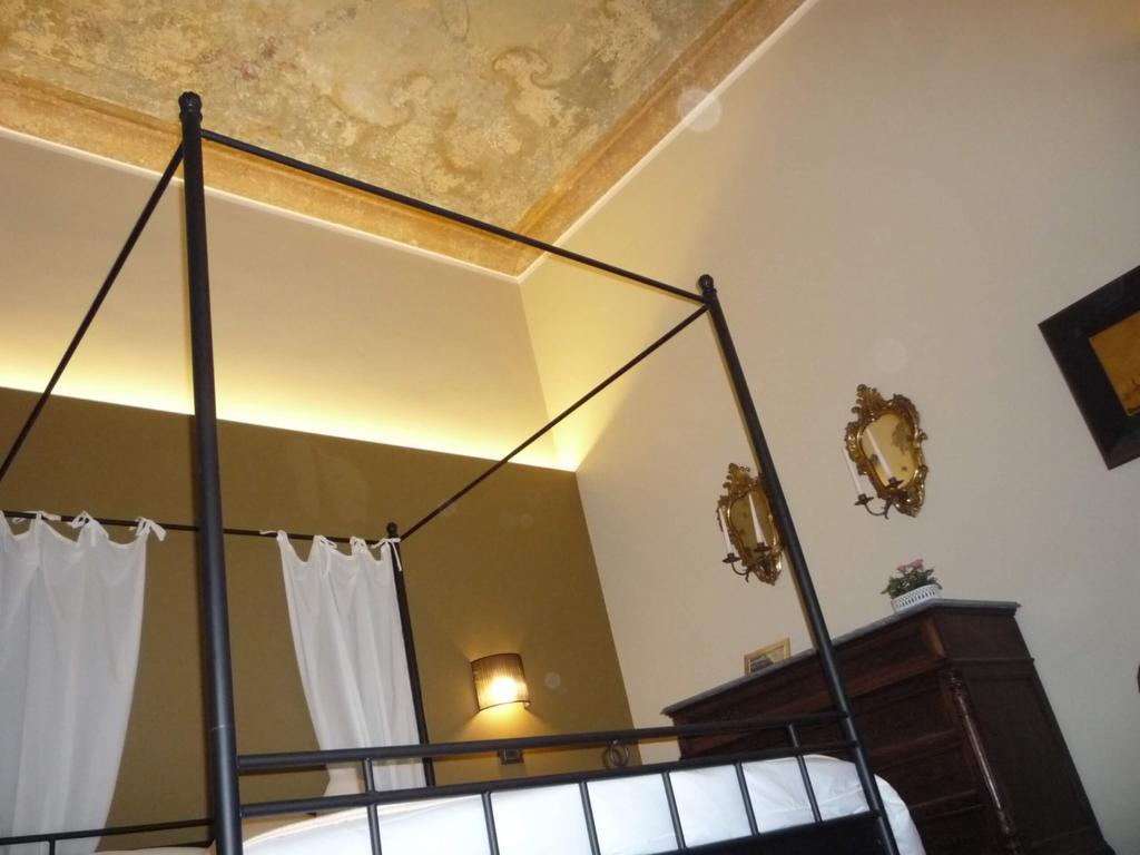 Madama Cristina Bed & Breakfast ตูริน ห้อง รูปภาพ