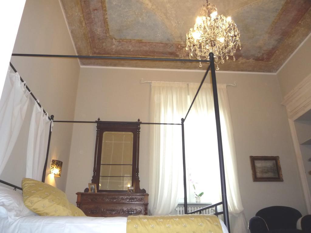 Madama Cristina Bed & Breakfast ตูริน ห้อง รูปภาพ