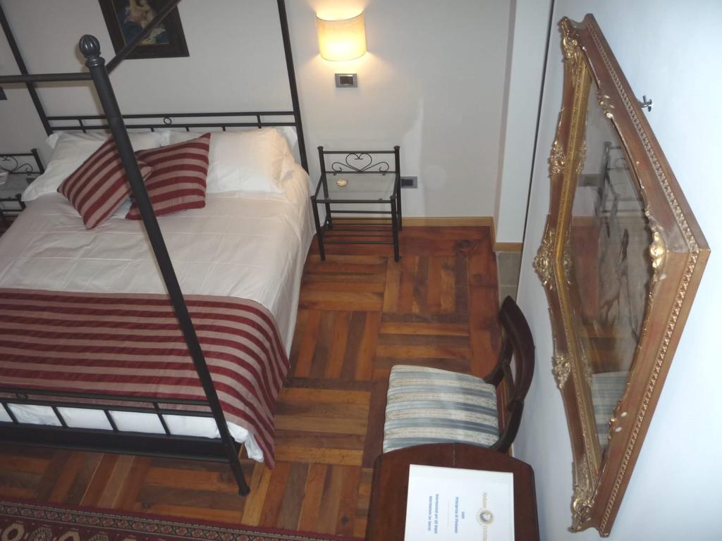 Madama Cristina Bed & Breakfast ตูริน ห้อง รูปภาพ