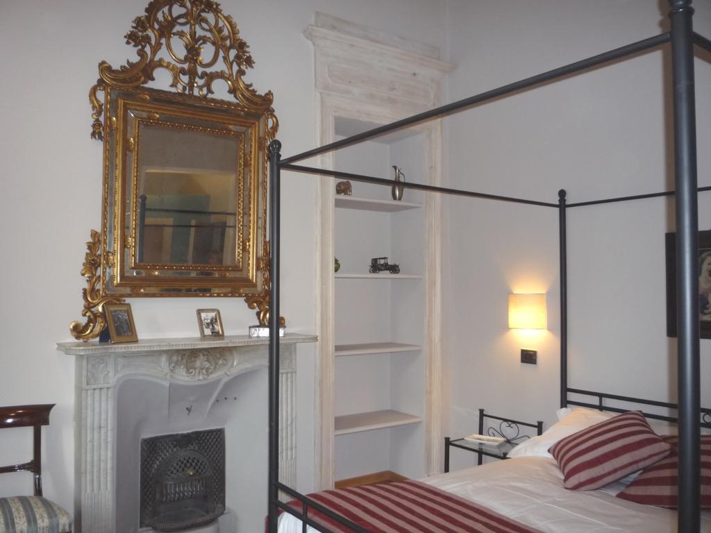 Madama Cristina Bed & Breakfast ตูริน ห้อง รูปภาพ