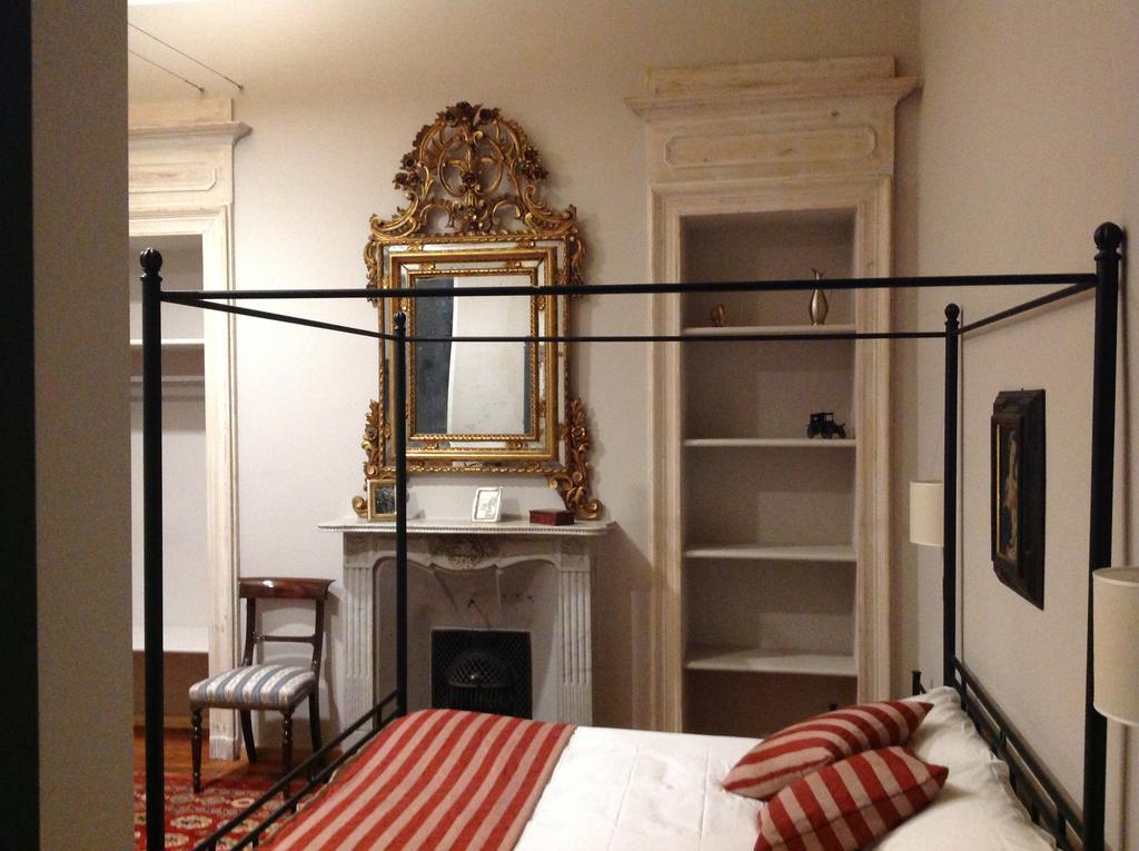 Madama Cristina Bed & Breakfast ตูริน ห้อง รูปภาพ