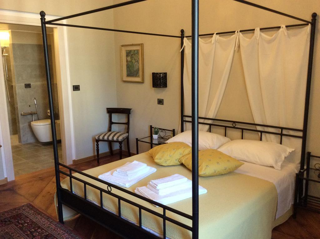 Madama Cristina Bed & Breakfast ตูริน ภายนอก รูปภาพ