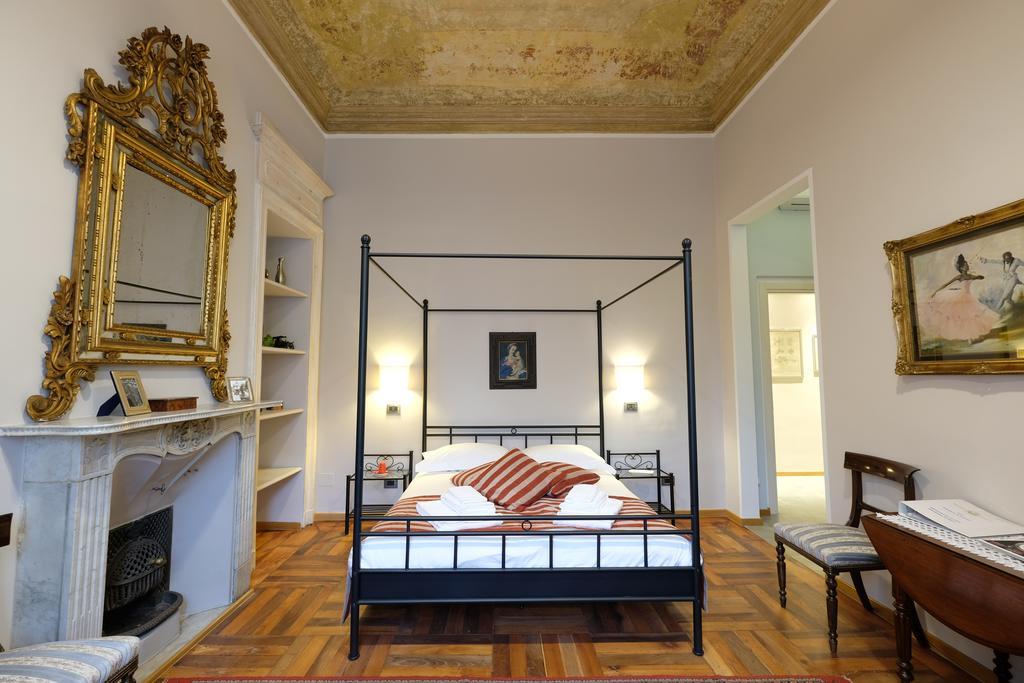 Madama Cristina Bed & Breakfast ตูริน ภายนอก รูปภาพ