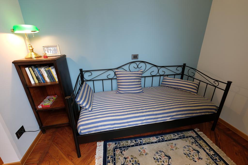 Madama Cristina Bed & Breakfast ตูริน ภายนอก รูปภาพ