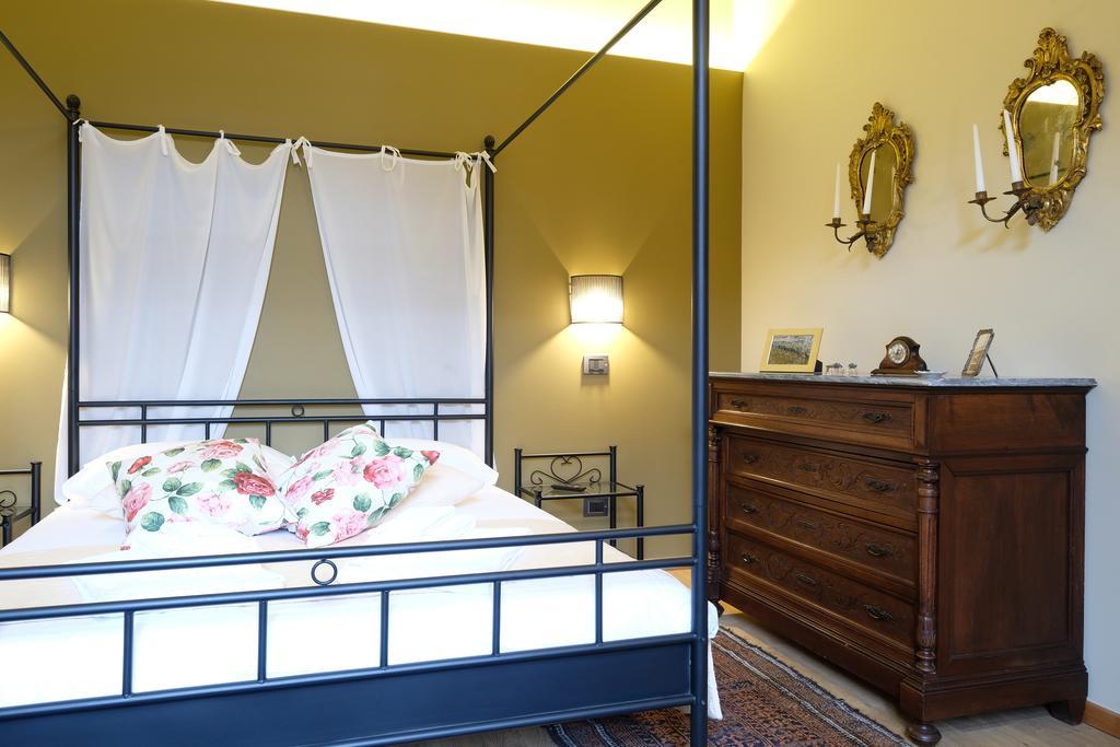 Madama Cristina Bed & Breakfast ตูริน ภายนอก รูปภาพ