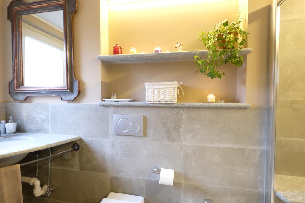 Madama Cristina Bed & Breakfast ตูริน ภายนอก รูปภาพ