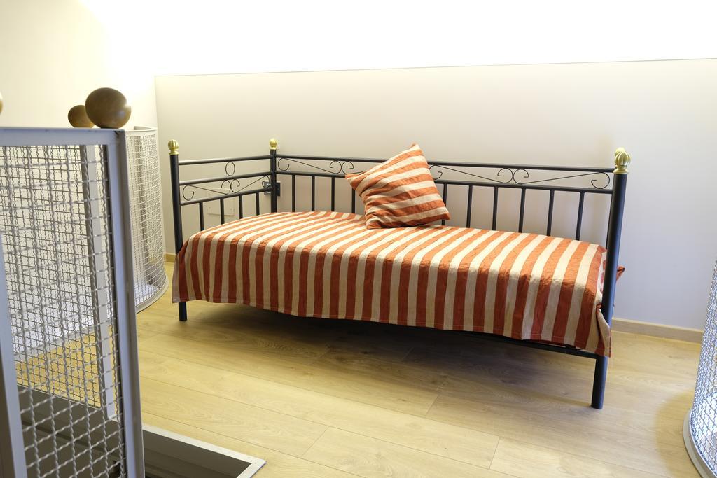 Madama Cristina Bed & Breakfast ตูริน ภายนอก รูปภาพ